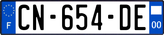 CN-654-DE