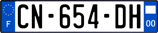 CN-654-DH