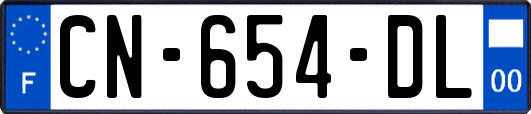 CN-654-DL