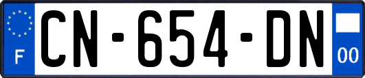 CN-654-DN