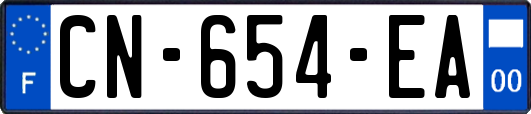 CN-654-EA