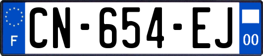 CN-654-EJ