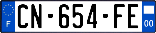 CN-654-FE
