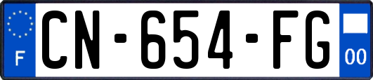 CN-654-FG