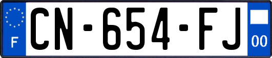 CN-654-FJ