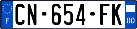 CN-654-FK