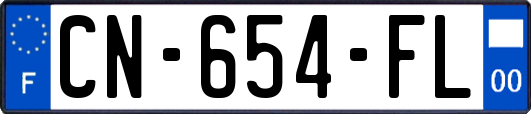 CN-654-FL