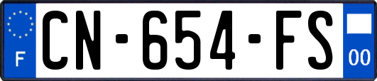 CN-654-FS