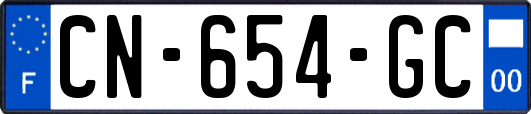 CN-654-GC