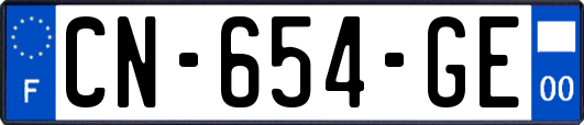 CN-654-GE