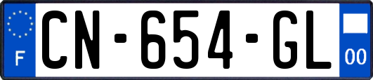 CN-654-GL