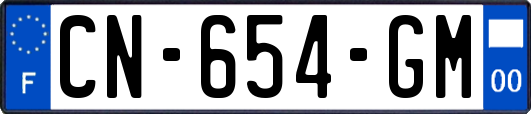 CN-654-GM