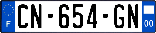 CN-654-GN