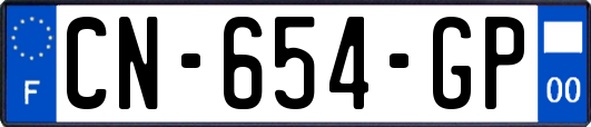 CN-654-GP