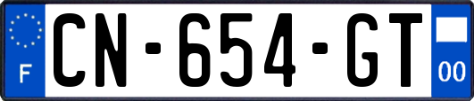 CN-654-GT