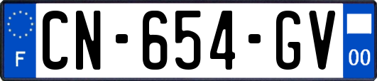 CN-654-GV