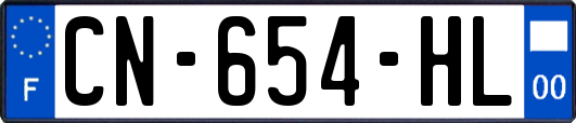 CN-654-HL