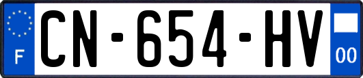 CN-654-HV