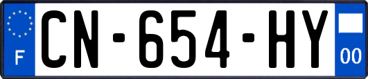 CN-654-HY