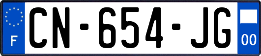 CN-654-JG