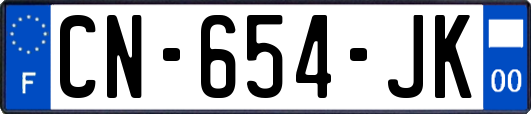 CN-654-JK