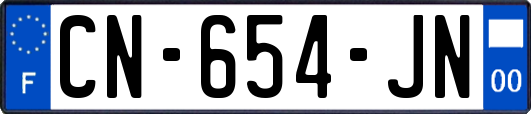 CN-654-JN