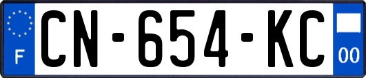 CN-654-KC