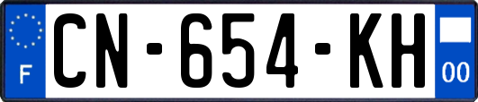 CN-654-KH