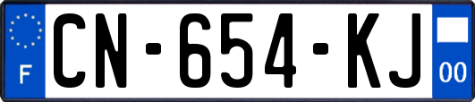 CN-654-KJ