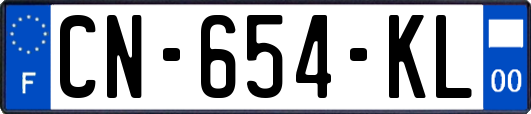 CN-654-KL