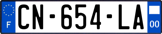 CN-654-LA
