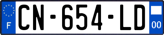 CN-654-LD