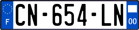 CN-654-LN