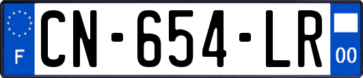 CN-654-LR