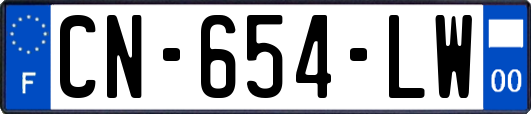 CN-654-LW