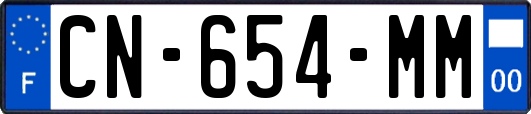 CN-654-MM