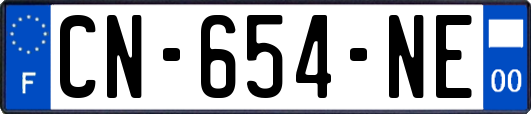 CN-654-NE