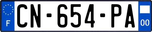 CN-654-PA