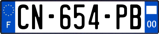 CN-654-PB