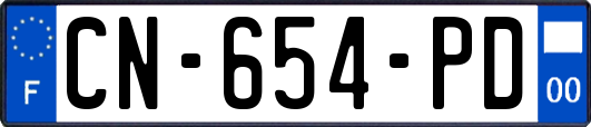 CN-654-PD