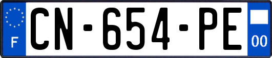 CN-654-PE