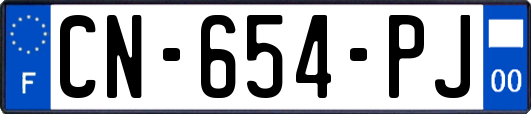 CN-654-PJ