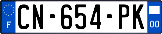 CN-654-PK