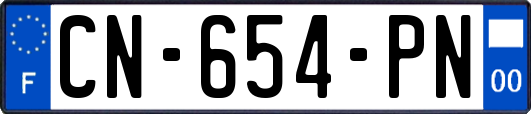 CN-654-PN