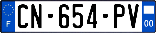 CN-654-PV