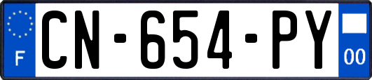 CN-654-PY