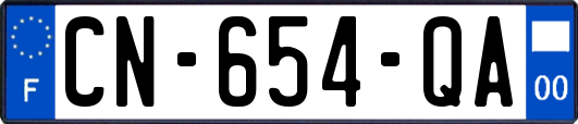 CN-654-QA