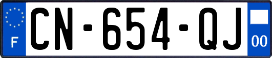 CN-654-QJ