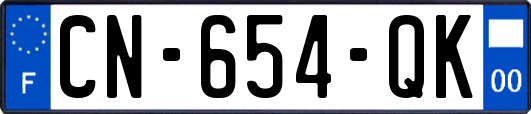 CN-654-QK