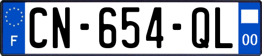 CN-654-QL